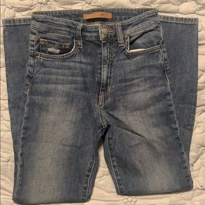 Joe jeans size 25 👖